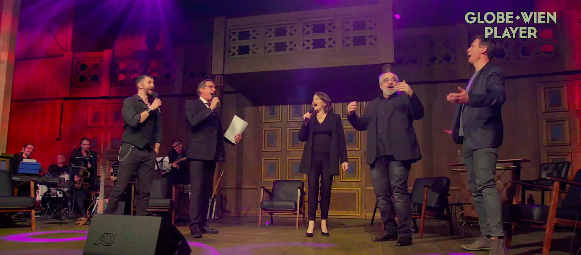 DIE TRAURIGSTE SILVESTERSHOW