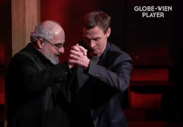 DIE TRAURIGSTE SILVESTERSHOW