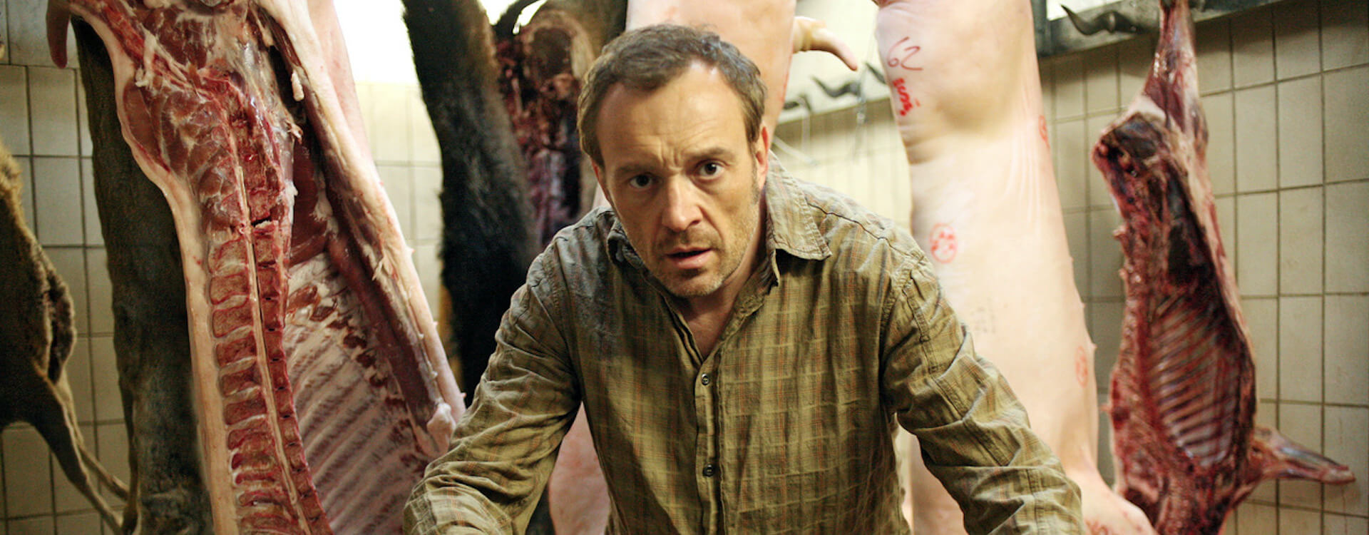 FILM DER WOCHE - Der Knochenmann