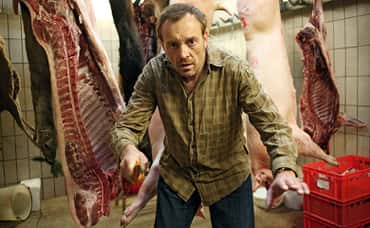 DIE KOMPLETTE BRENNER-FILMREIHE