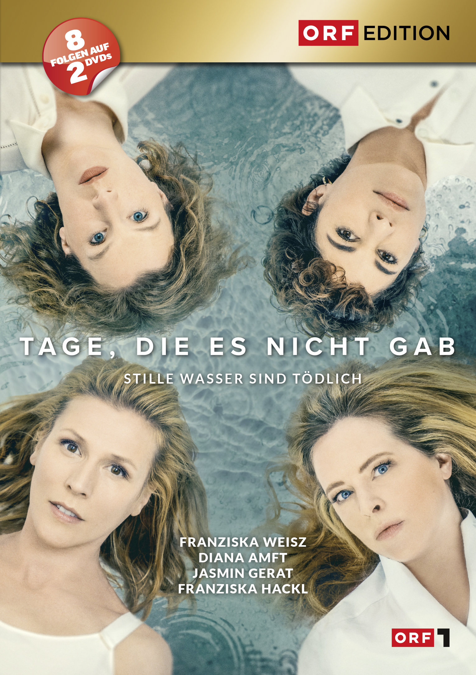 Days That Never Were - Season 1 - Episode 3 (2021) - Drama | Watchaut Film