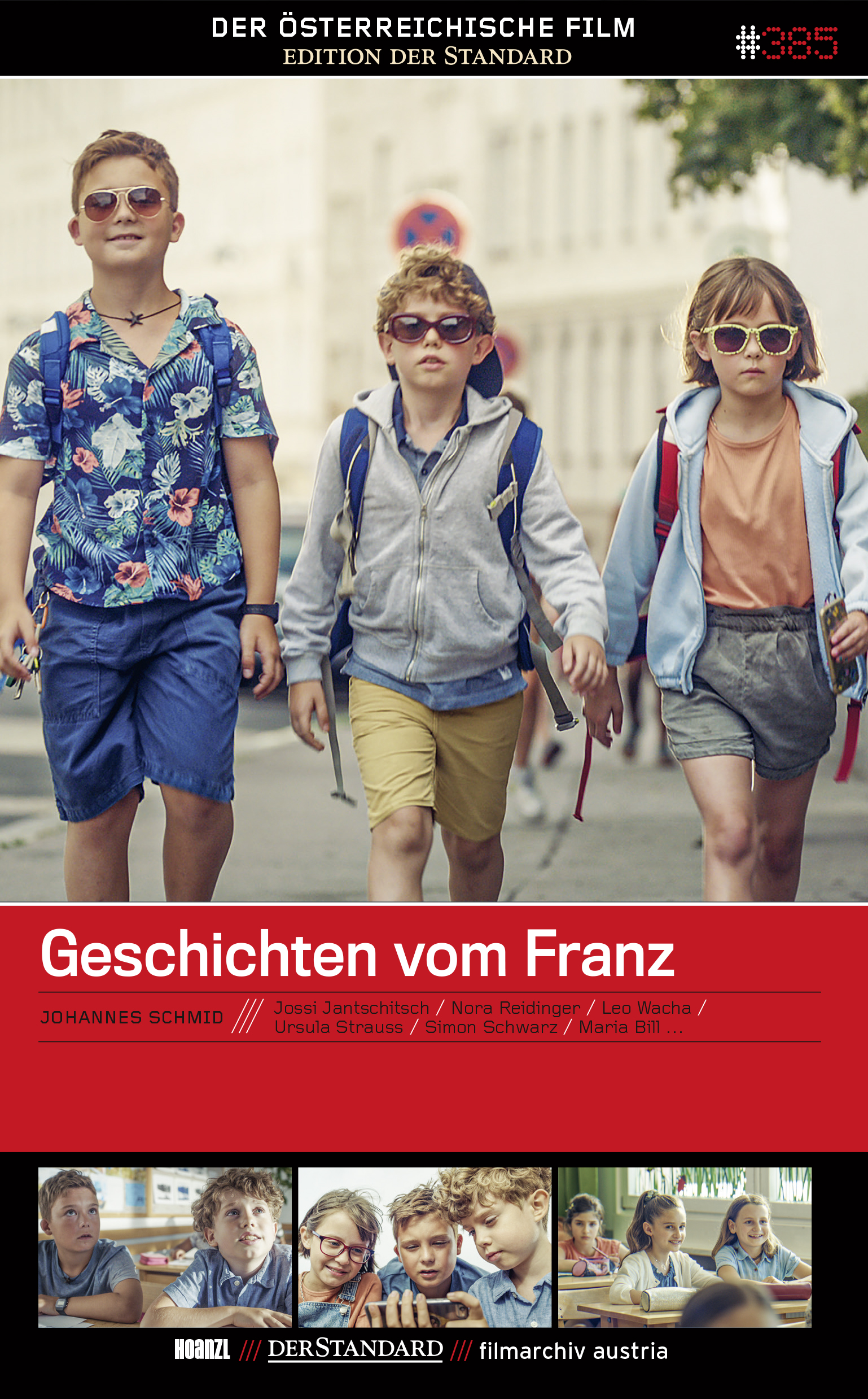 Geschichten vom Franz (2022) - Komödie | Watchaut Film