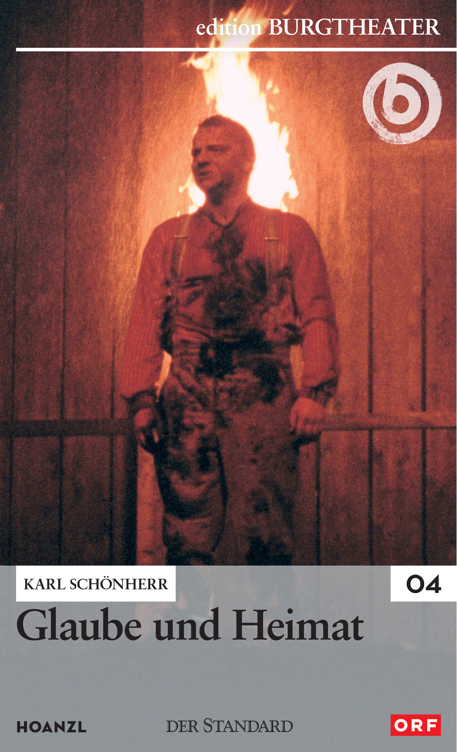 Glaube und Heimat (2001) - Drama | watchAUT Film