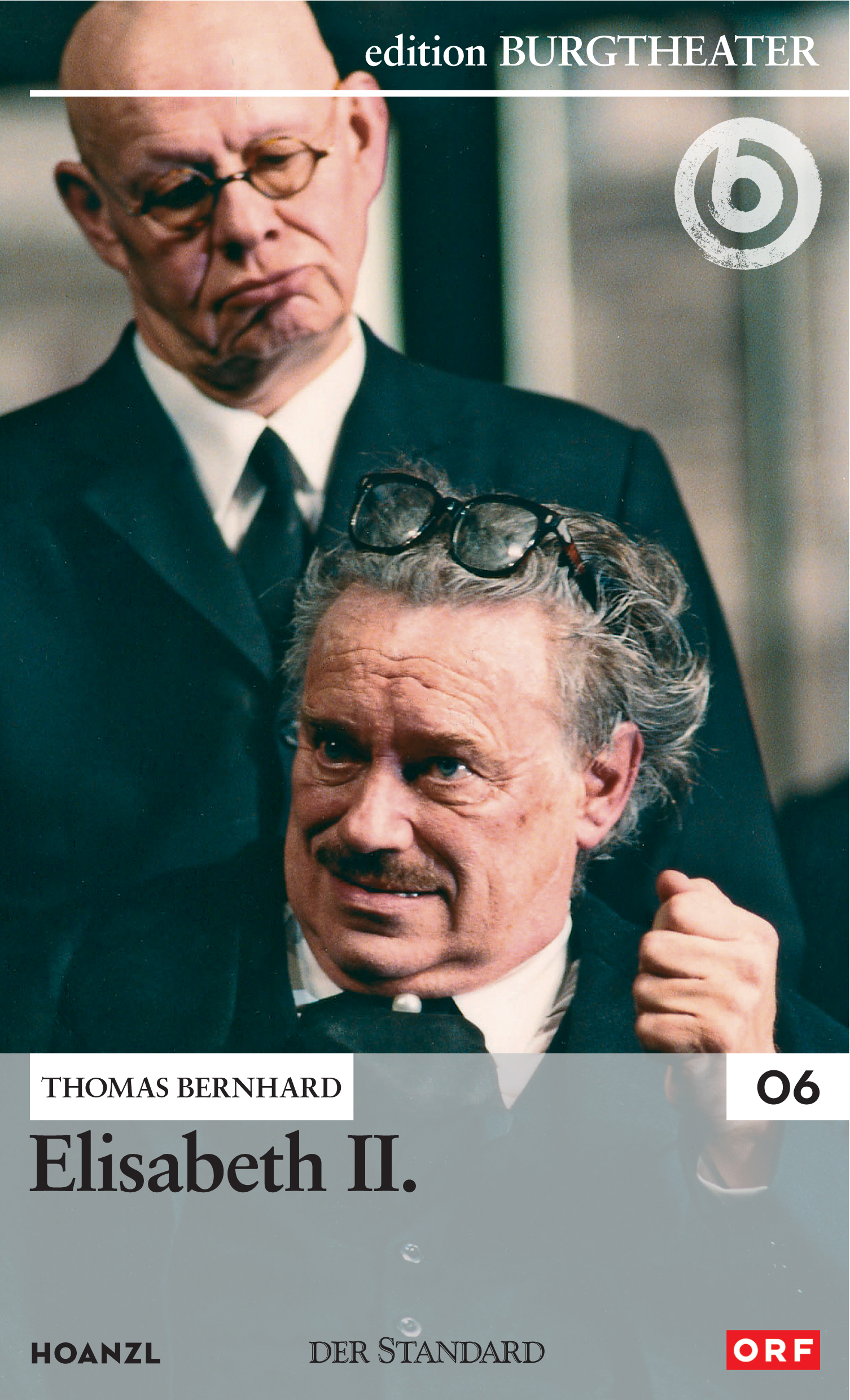 Elisabeth II. (2003) - Drama | Watchaut Film