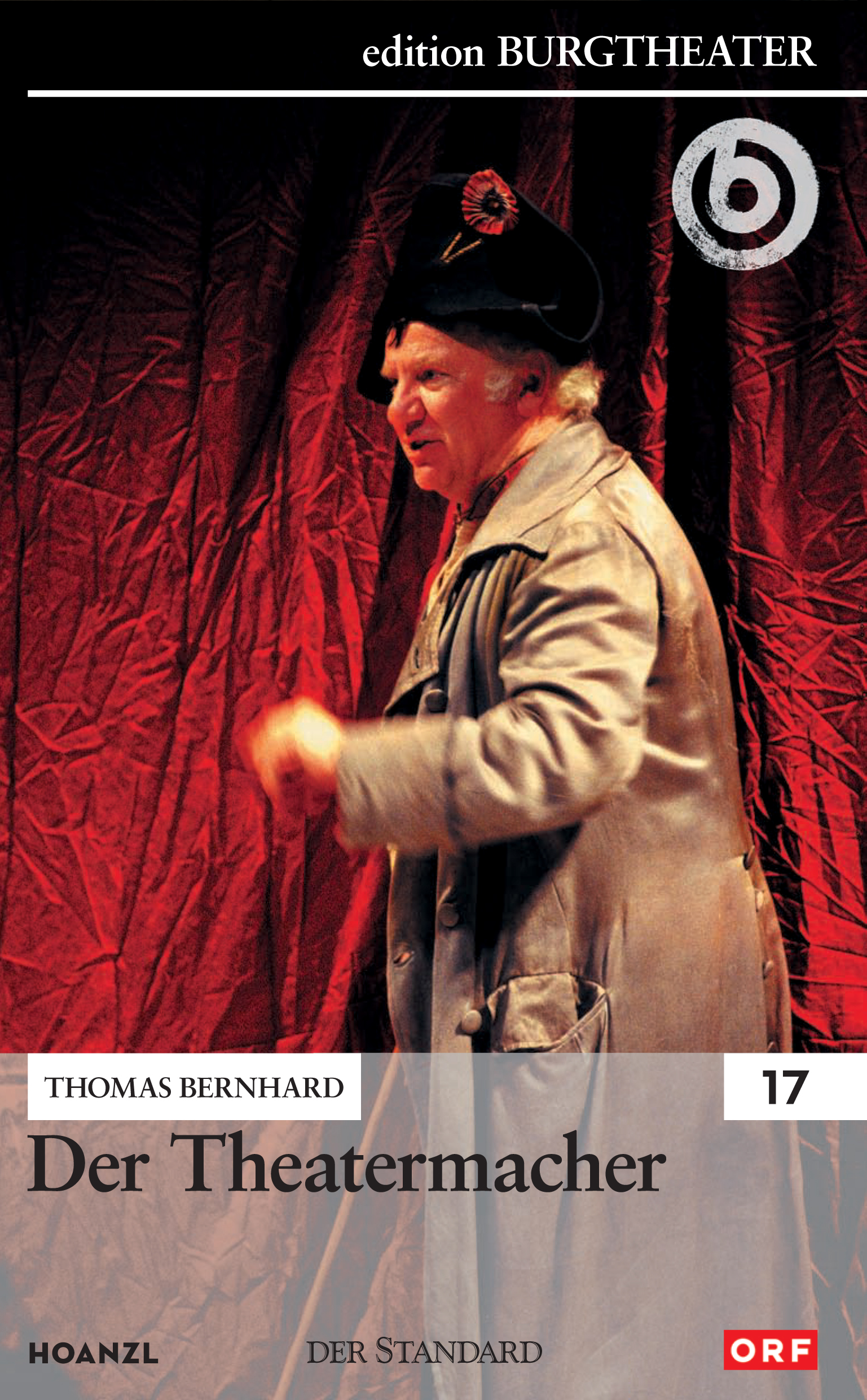 Der Theatermacher (1990) - Drama | Watchaut Film