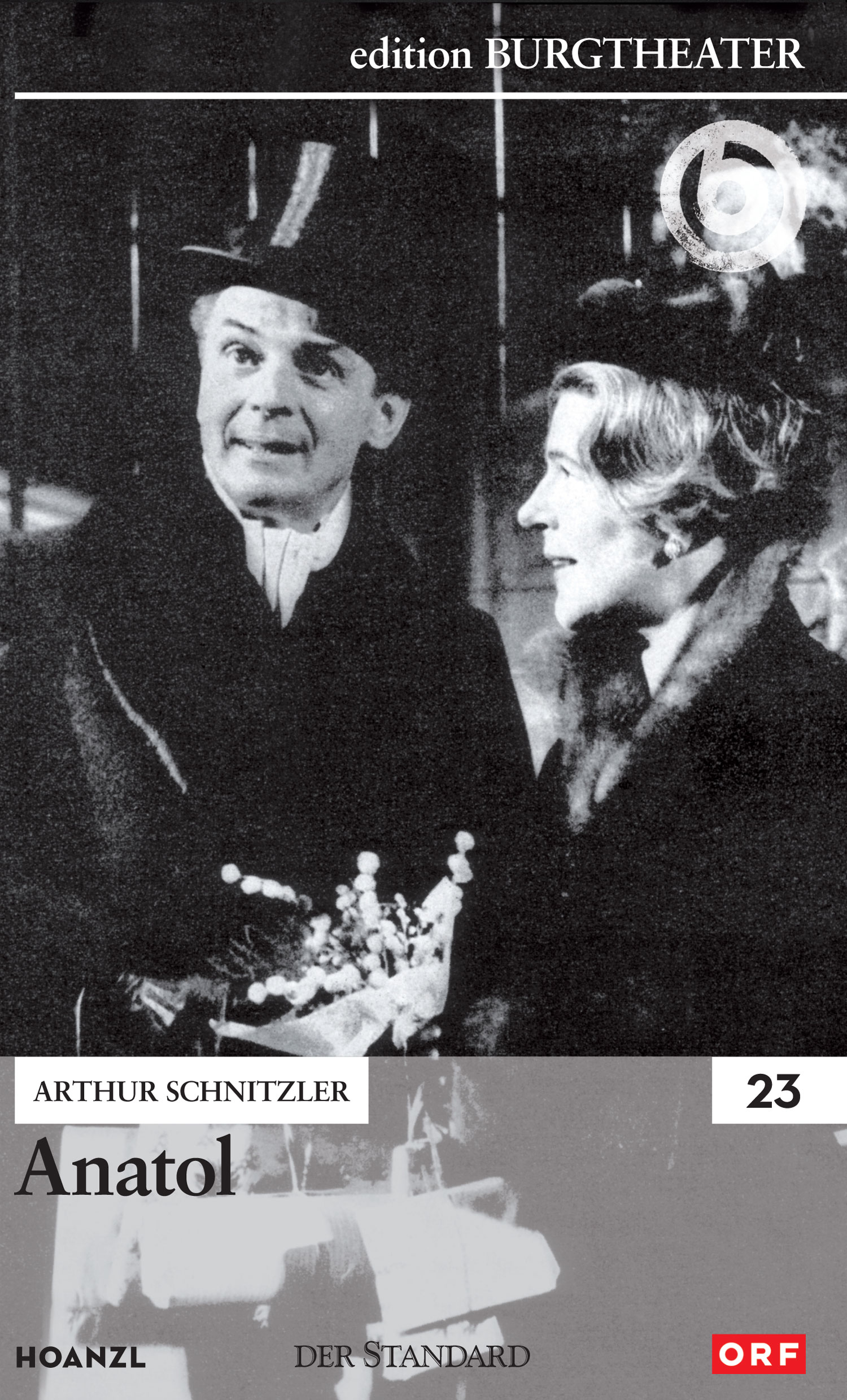 Anatol (1961) - Drama | watchAUT Film