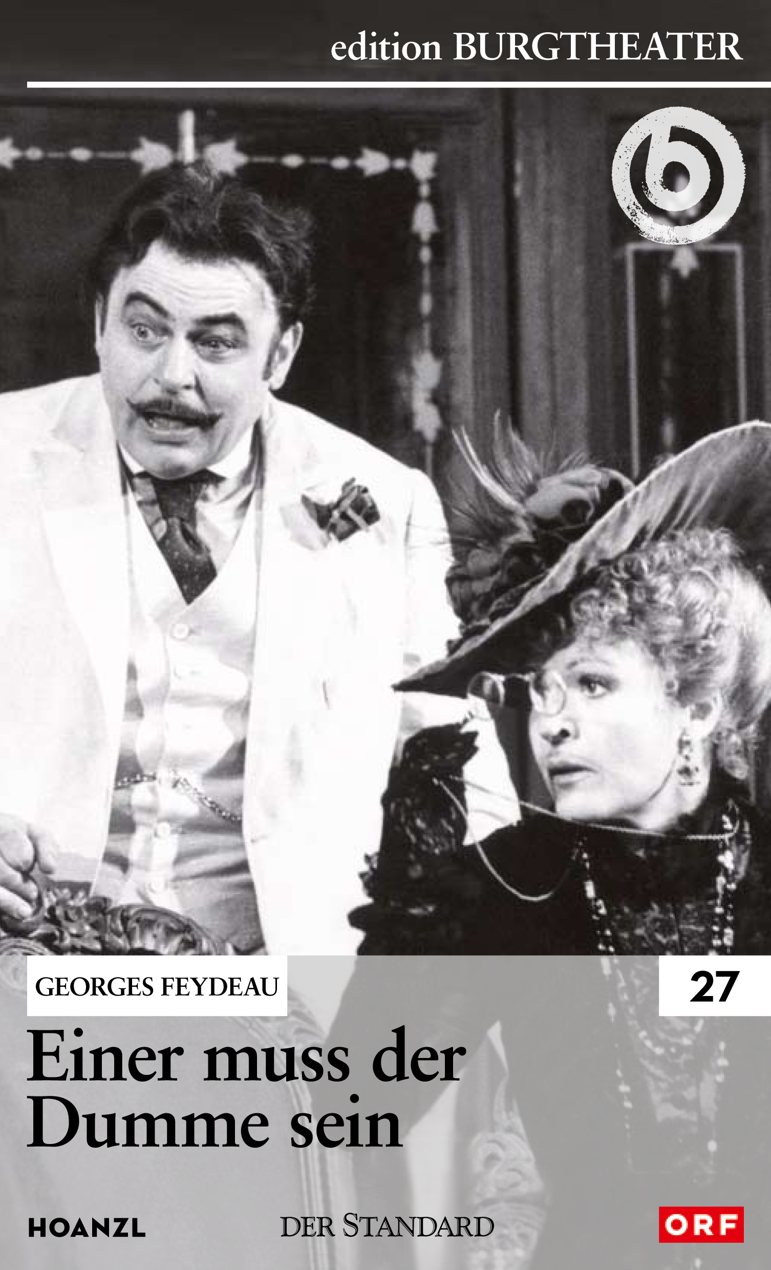 Einer muss der Dumme sein (1980) - Drama | Watchaut Film