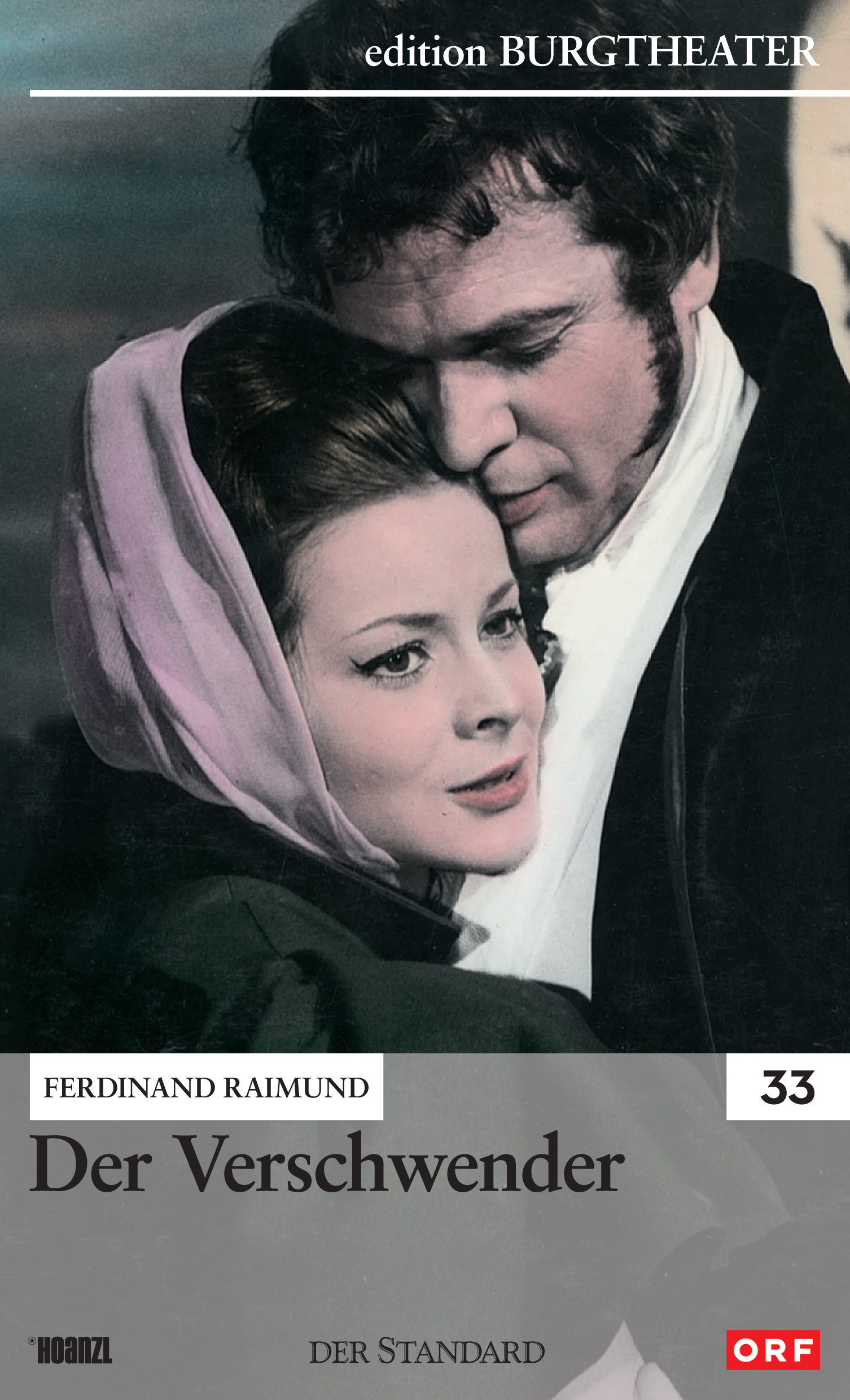Der Verschwender (1964) - Drama | Watchaut Film