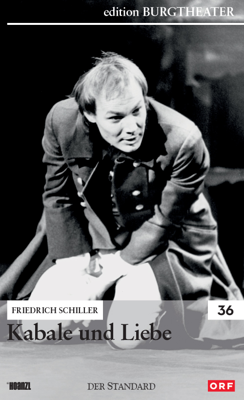 Kabale und Liebe (1976) - Drama | Watchaut Film
