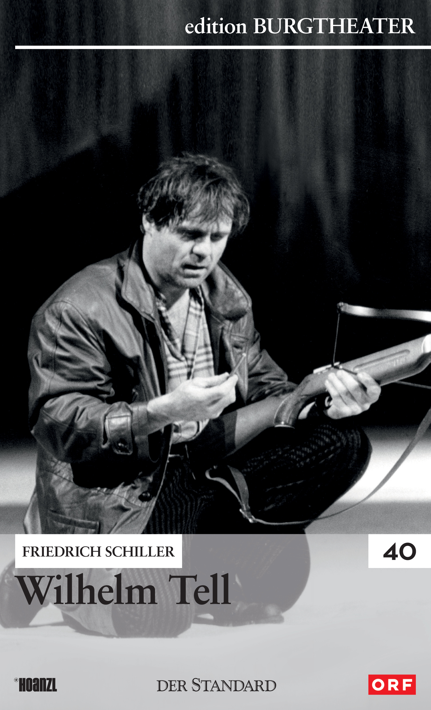 Wilhelm Tell (1990) - Drama | watchAUT Film