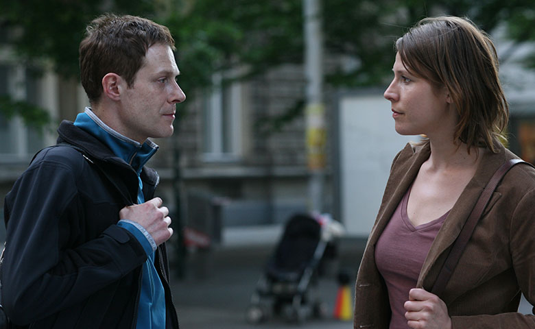 Der Räuber (Film) online mieten/kaufen - Streamen auf WatchAUT