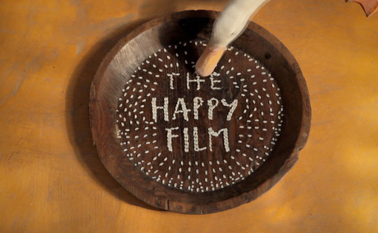 The Happy Film