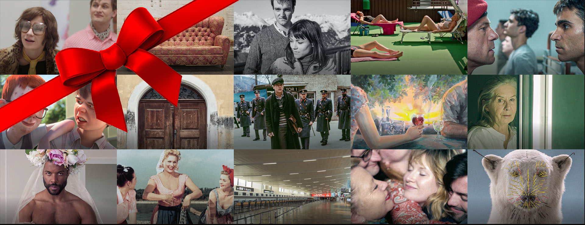 Edition 2024 THE AUSTRIAN FILM in an DER STANDARD-annual subscription