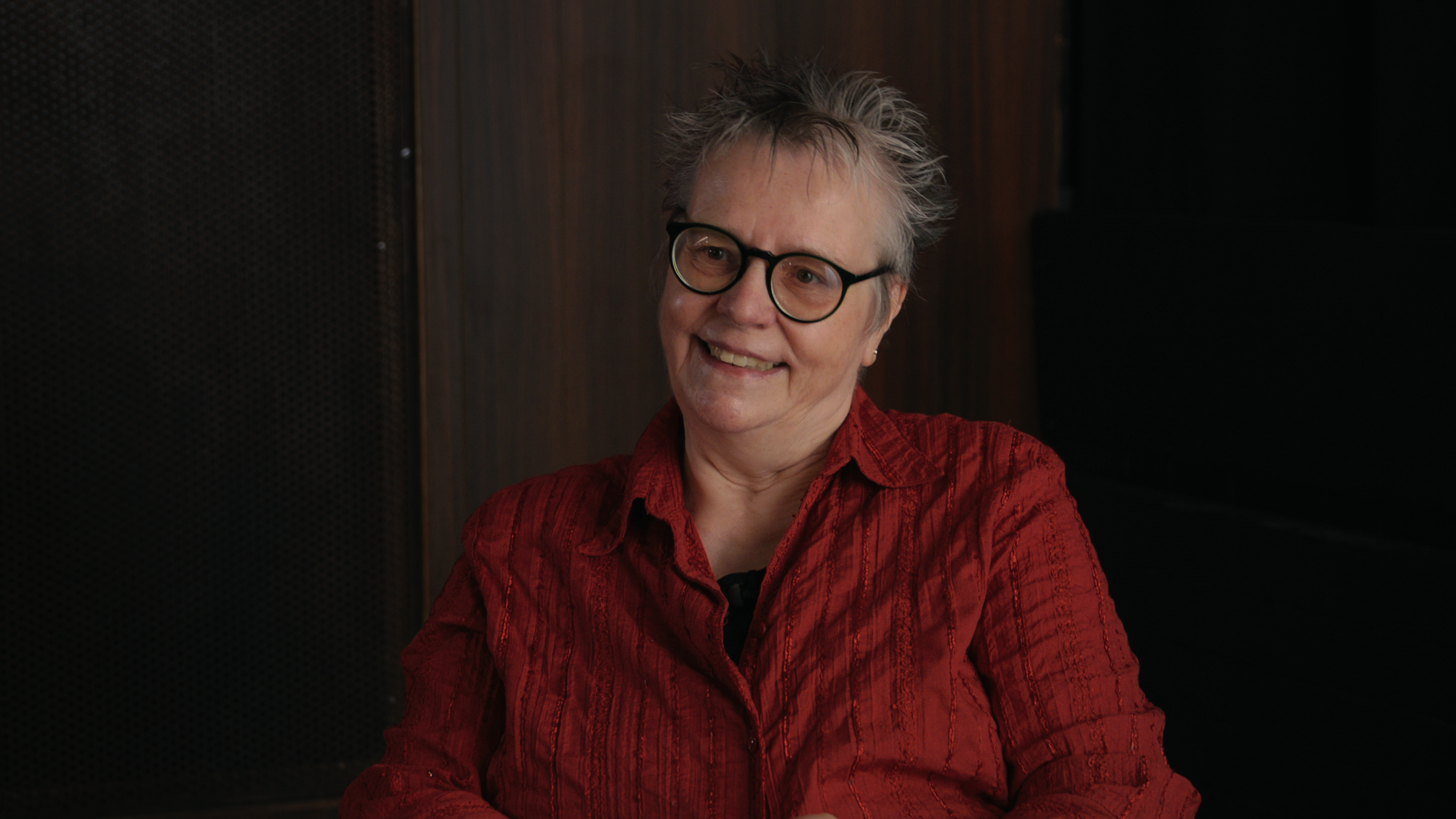 Brigitte Mayr (Synema-Gesellschaft für Film & Medien) zum Film PETER, DAS MÄDCHEN VON DER TANKSTELLE