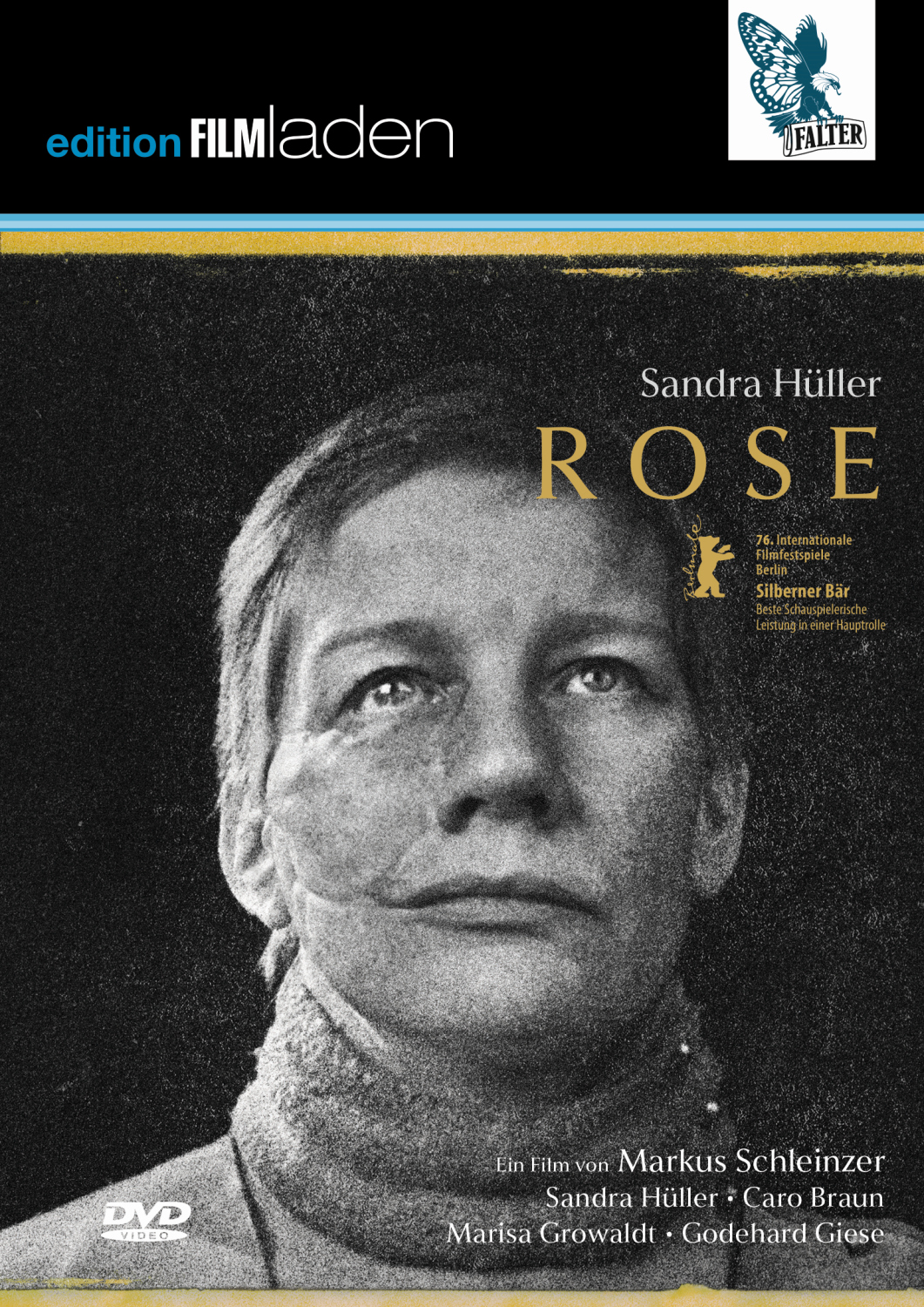 Rose (2026) - Drama | watchAUT Film