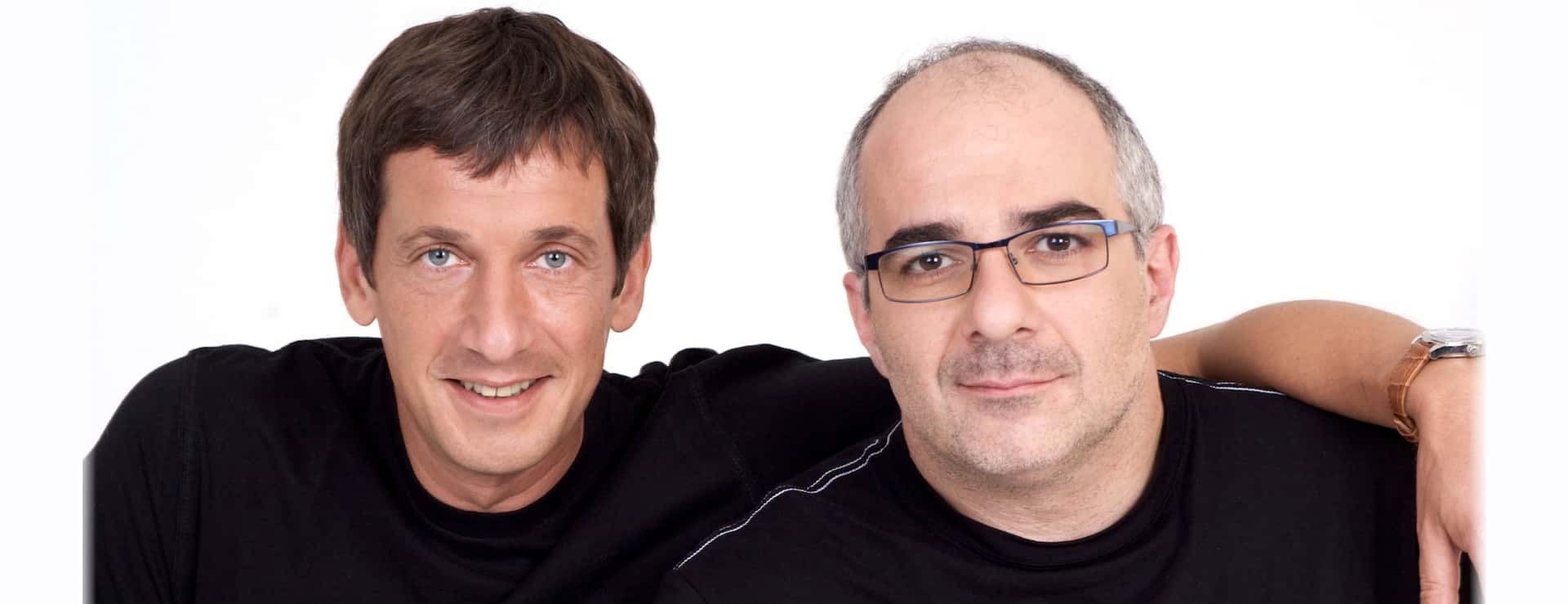 2 Musterknaben