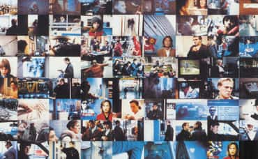 71 Fragments Of A Chronology Of Chance