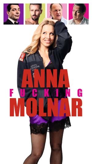 Anna Fucking Molnar