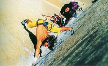 To The Limit