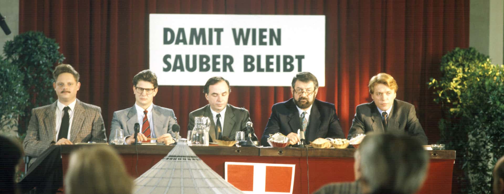 Arbeitersaga - Part 3