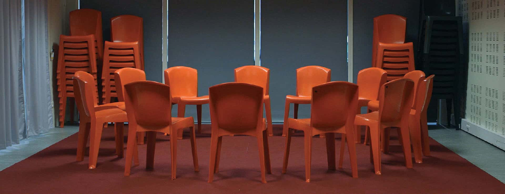 Atelier de Conversation