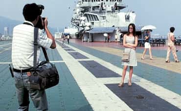 On the Seven Seas