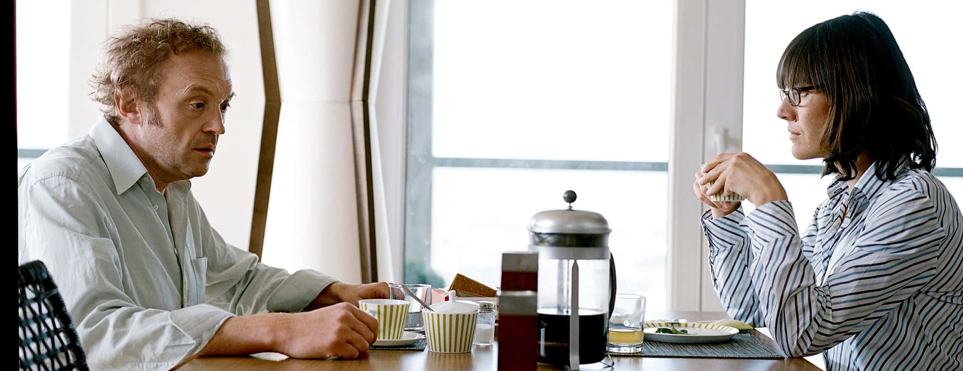 Aufschneider - Part 1