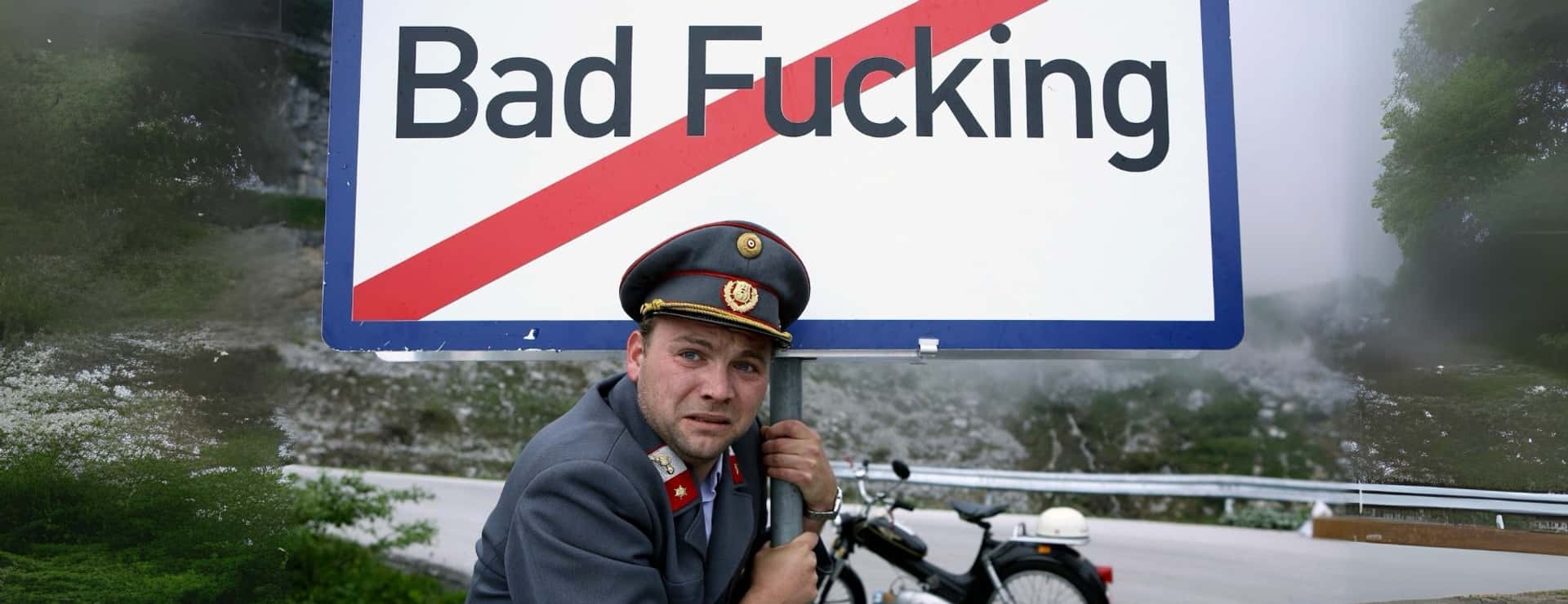 Bad Fucking - Free Streaming Promotion
