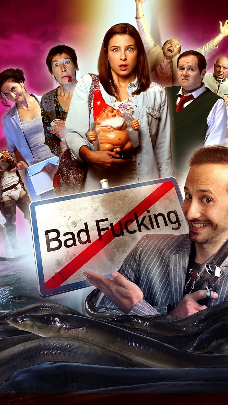 Bad Fucking
