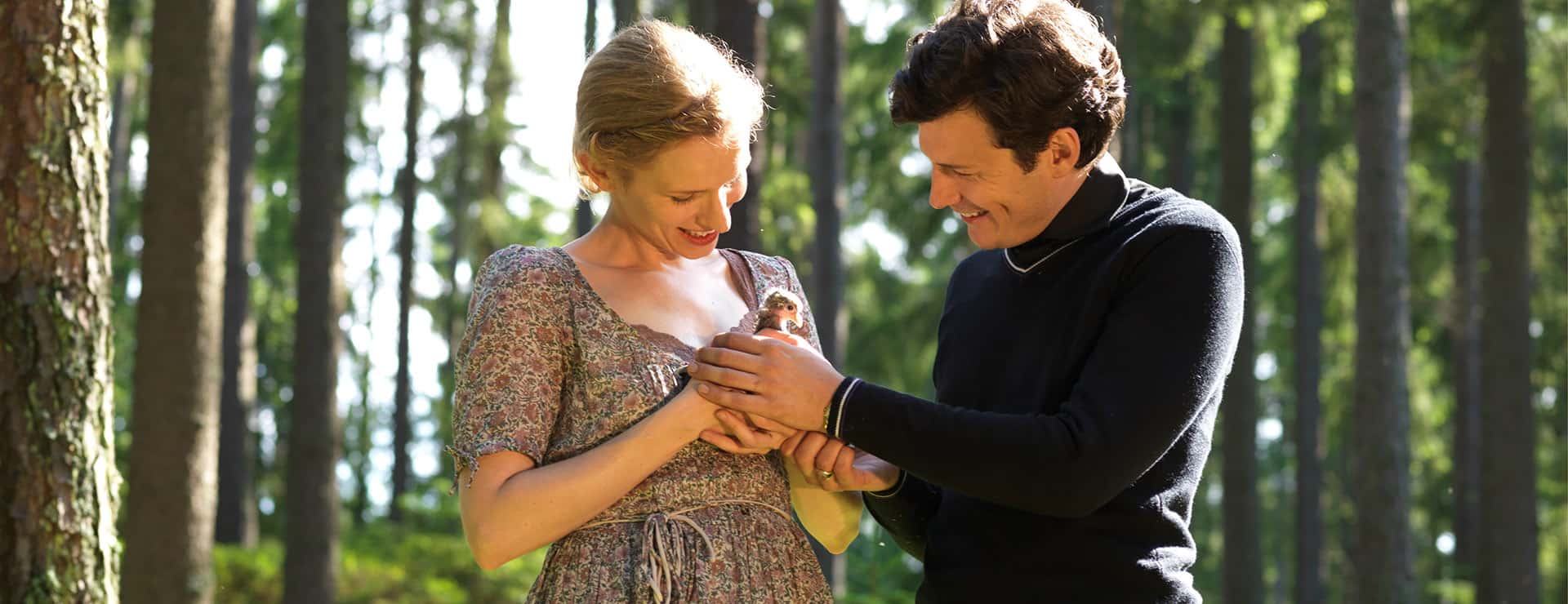 Braunschlag - Episode 2 - Das Wirtschaftswunder