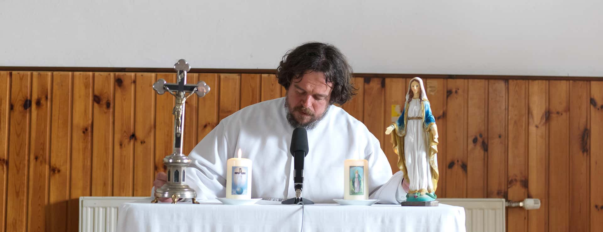 Braunschlag - Episode 3 - Der Fluch