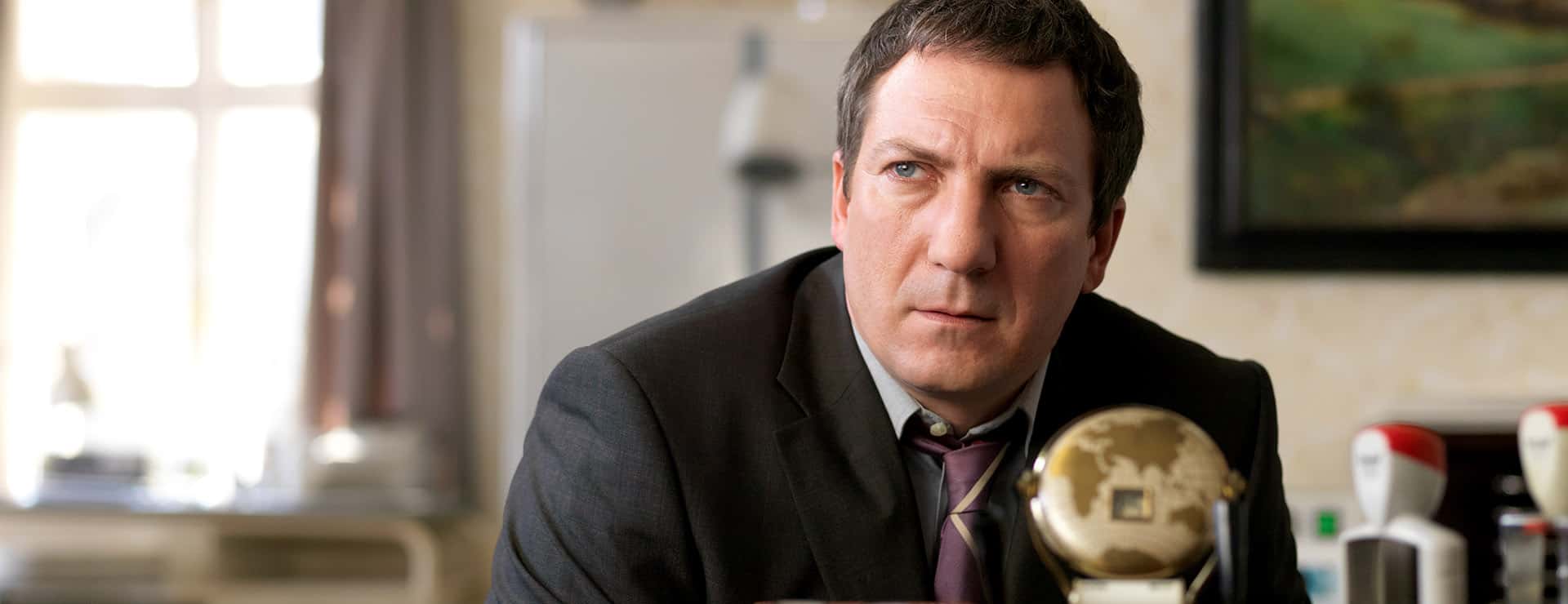 Braunschlag - Episode 4 - Der Überfall