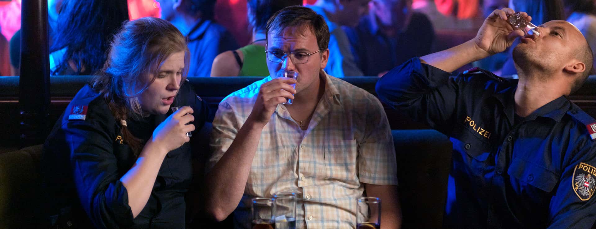 Braunschlag - Episode 5 - Bauxi