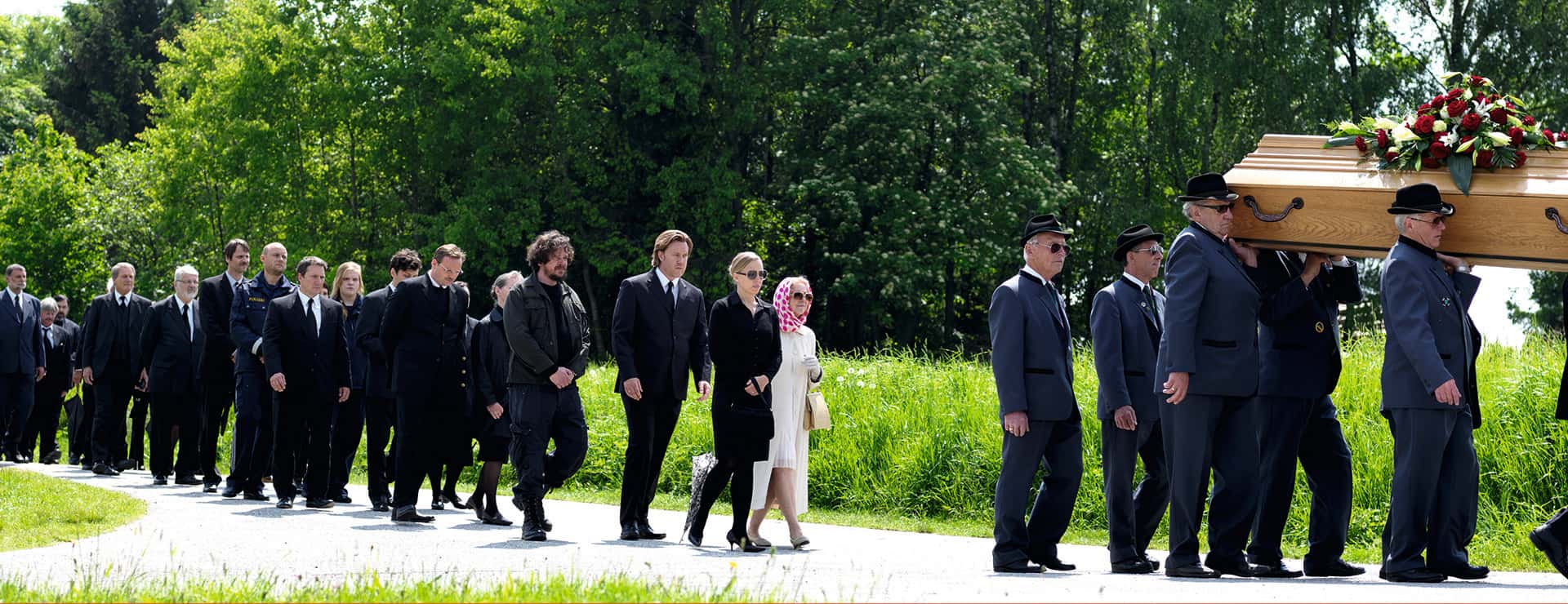 Braunschlag - Episode 7 - Im Keller