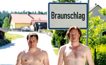 BRAUNSCHLAG