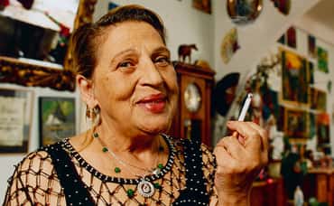 Ceija Stojka