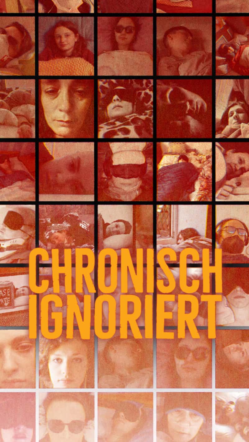 Chronically ignored