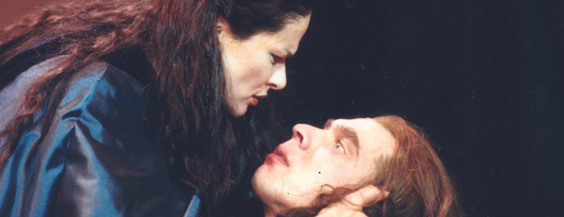 Cyrano von Bergerac