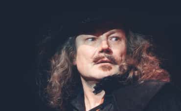 Cyrano von Bergerac