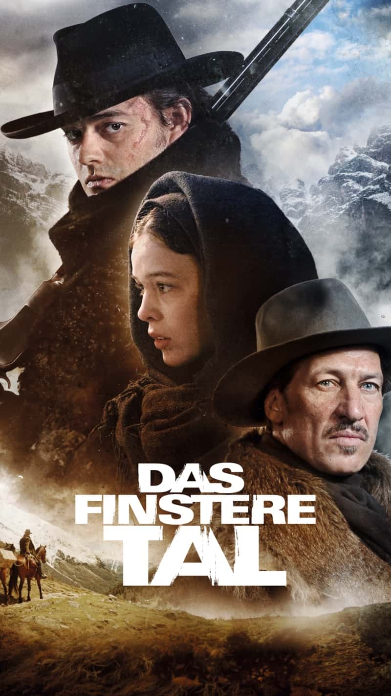 The Dark Valley