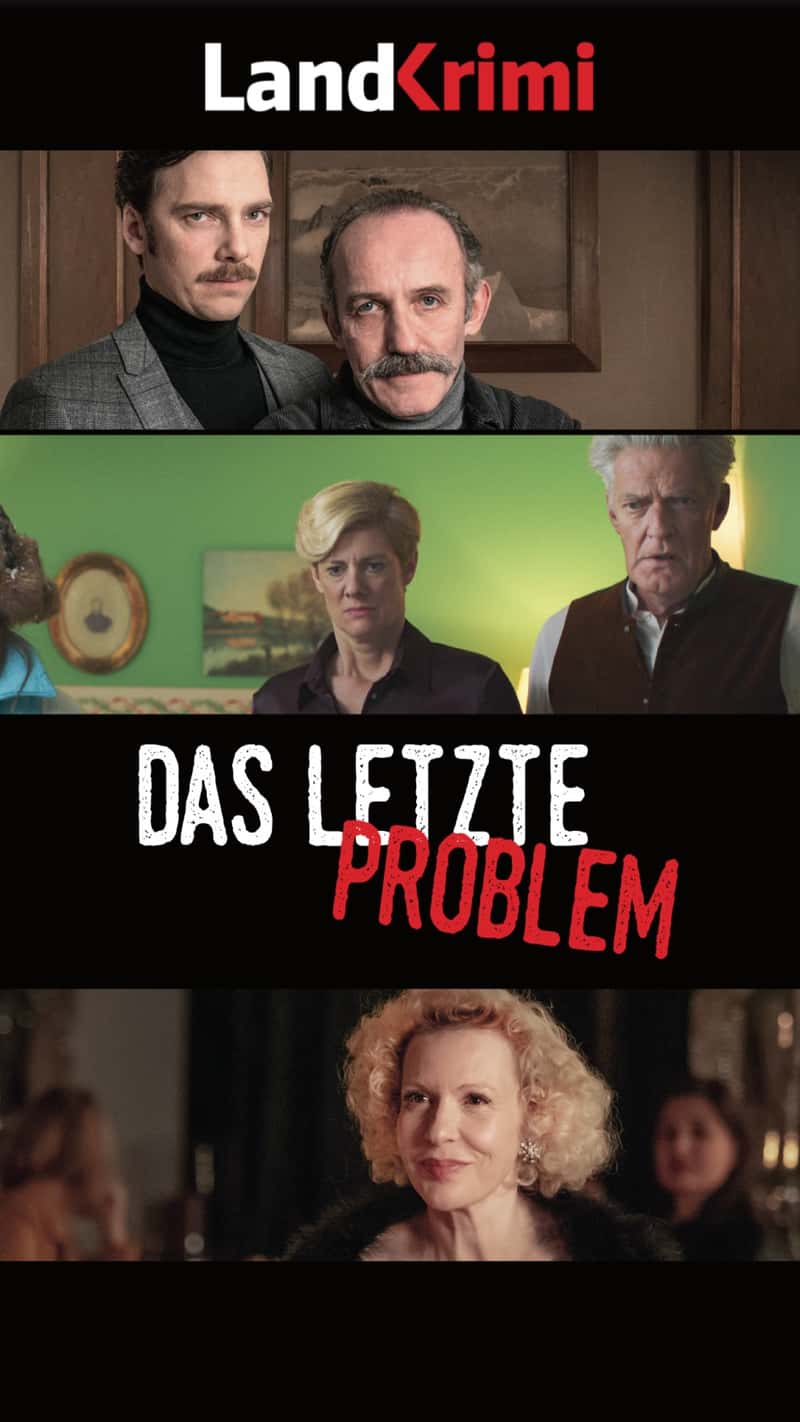 The last problem