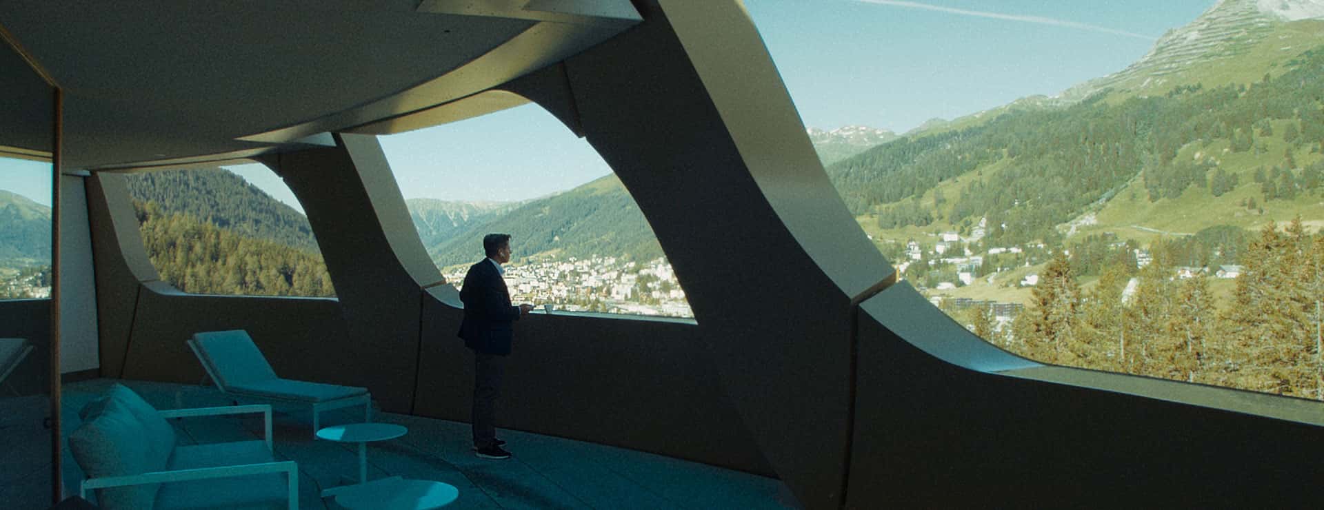 Davos
