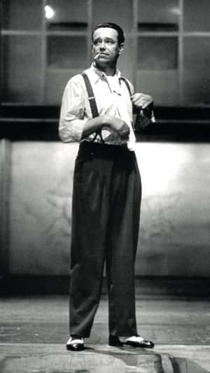 Der Kaufmann von Venedig