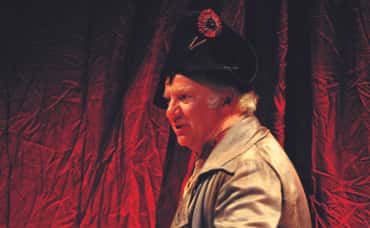 Der Theatermacher