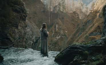 The Devil's Bath
