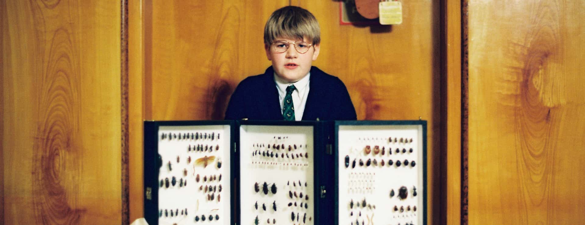 Ant Street
