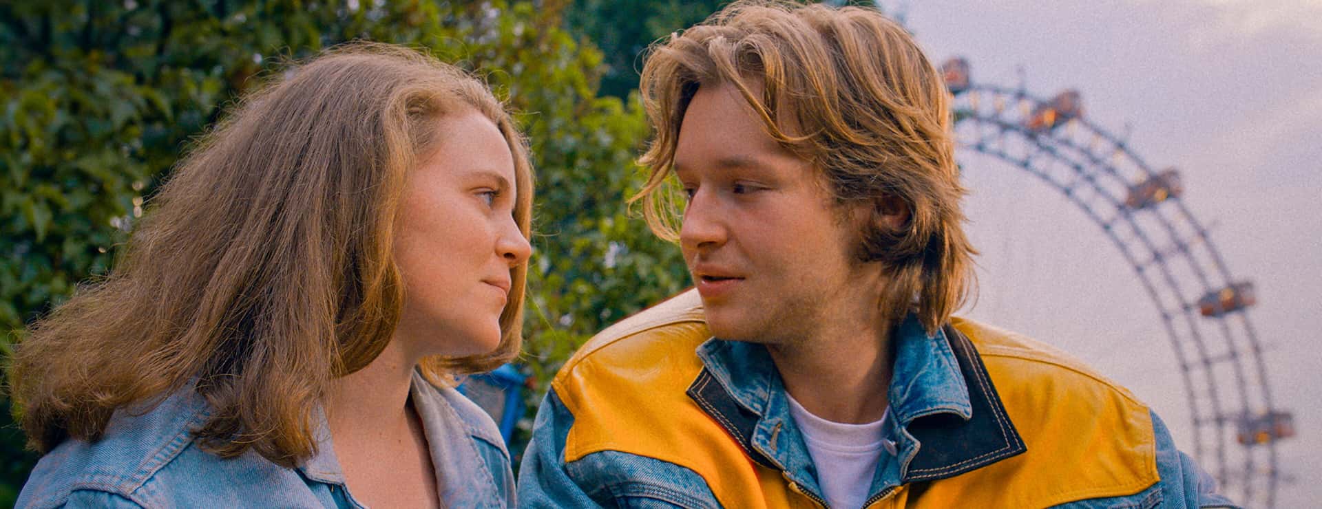 Die Fälle der Gerti B. - Episode 3 - Die mit dem Sheriff