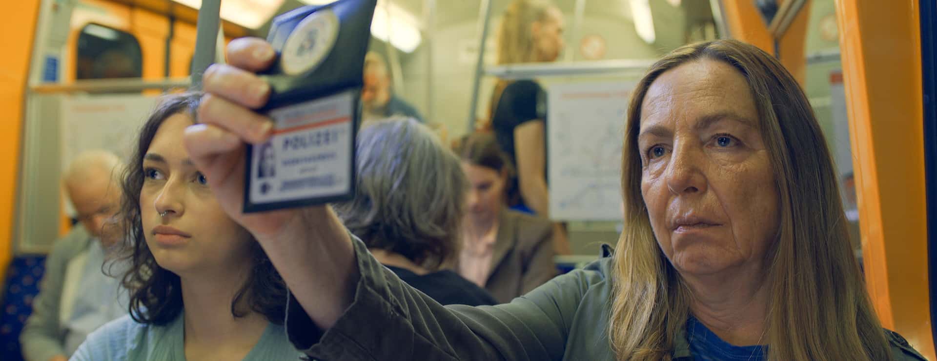 Die Fälle der Gerti B. - Episode 4 - Die mit der Liebe