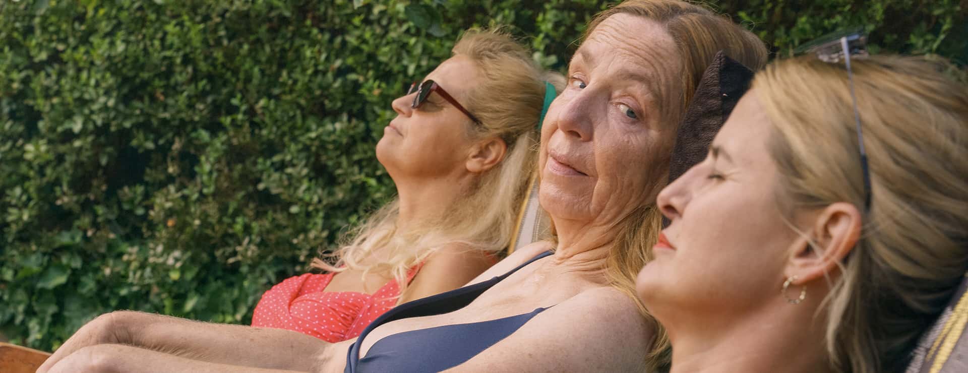 Die Fälle der Gerti B. - Episode 6 - Die mit dem Fall