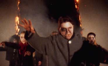 The Children of the Dead